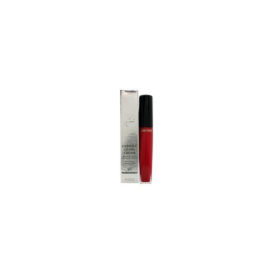 Lancôme L'Absolu Gloss Cream 371 Passionnement 8ml