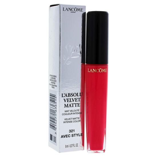 Lancome L'Absolu Gloss Sheer