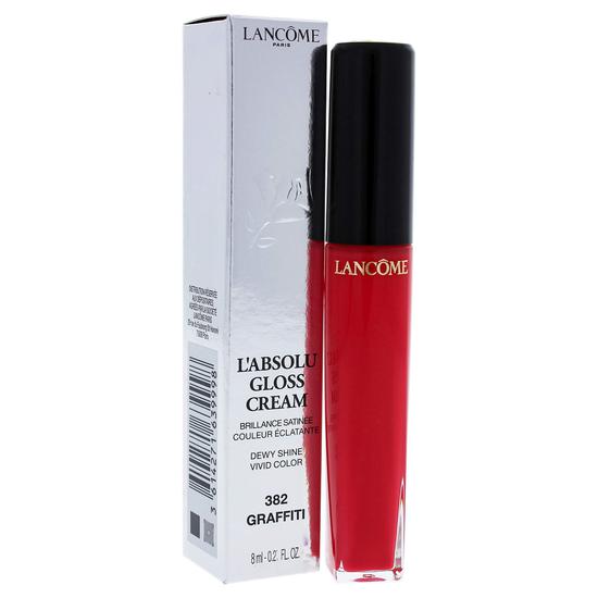 Lancome L'Absolu Gloss Sheer