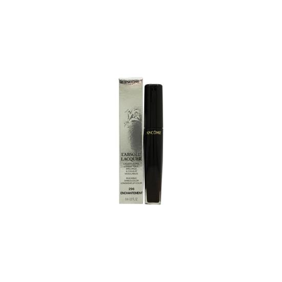 Lancôme L'Absolu Lacquer Liquid Lipstick