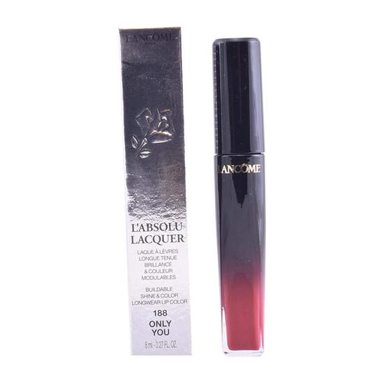 Lancôme L'Absolu Lip Lacquer