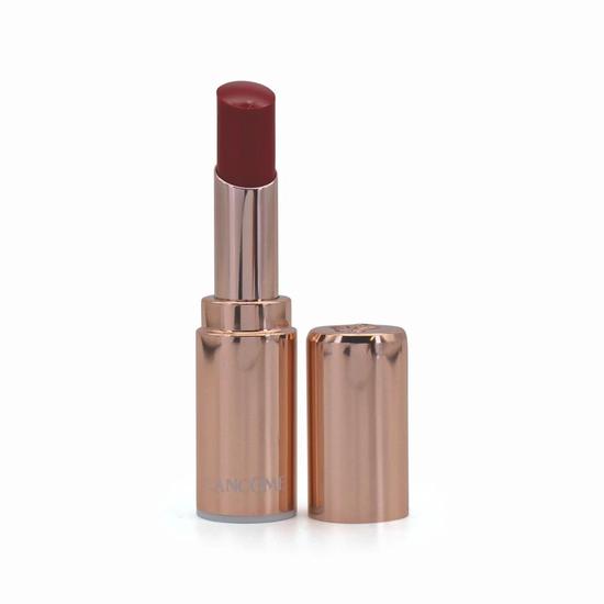 Lancôme L'Absolu Mademoiselle Shine Lipstick 3.2g (Imperfect Box)