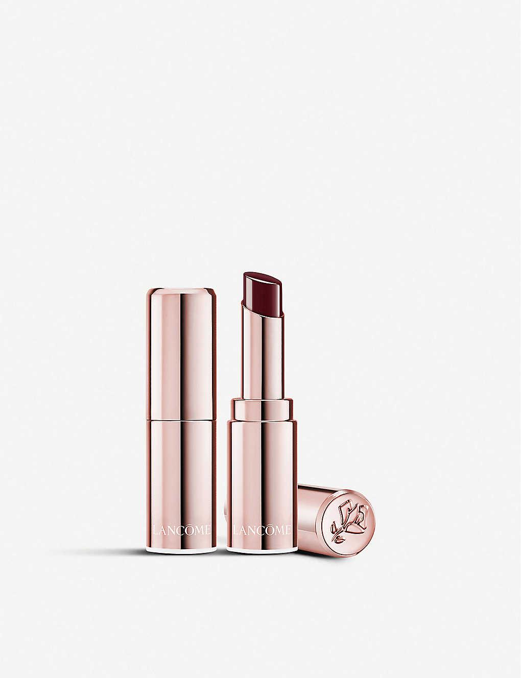 Lancôme L'Absolu Mademoiselle Shine Lipstick 397-Cal Me Shiny