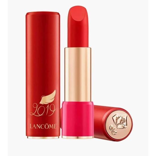 Lancôme L'absolu Rouge 2019 Edition Lipstick