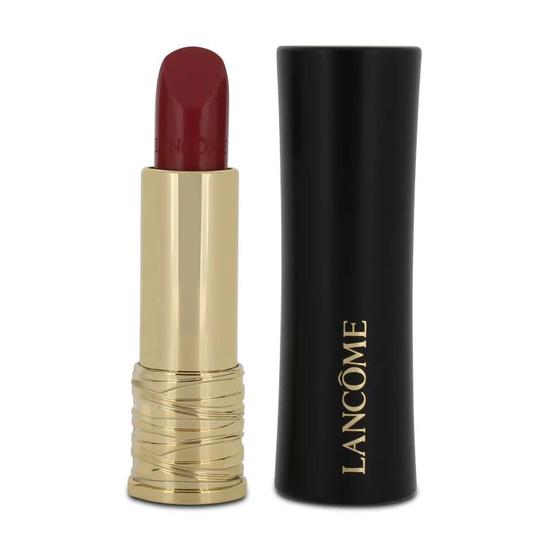 Lancôme L'Absolu Rouge Cream Lipstick