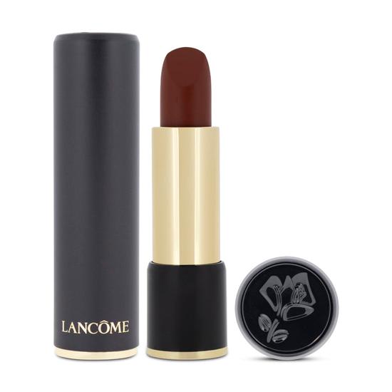 Lancôme L'absolu Rouge Drama Matte Lipstick 196 Orange Sanguine