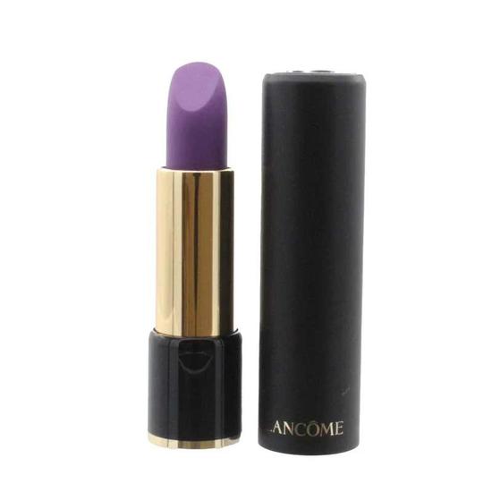 Lancôme L'Absolu Rouge Drama Matte Lipstick 509 Purple Fascination