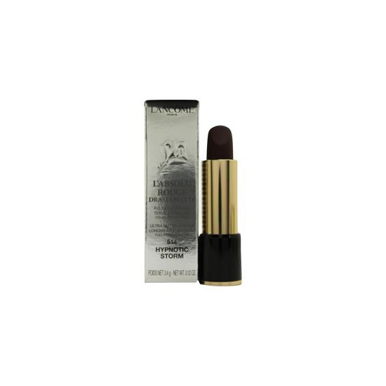 Lancôme L'Absolu Rouge Drama Matte Lipstick