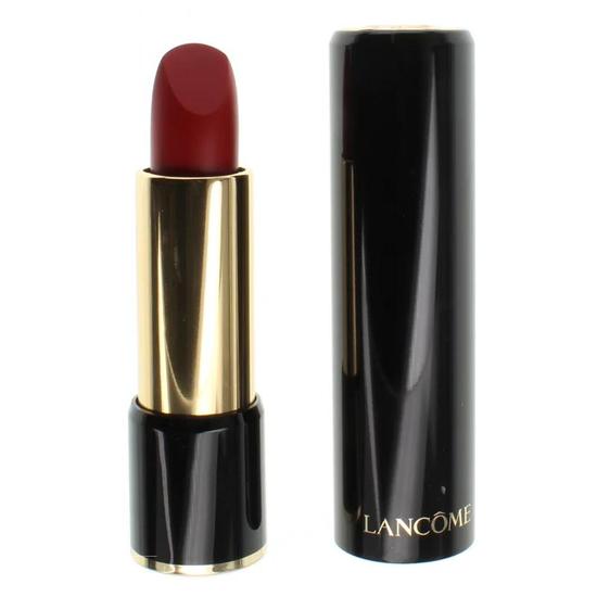 Lancôme L'Absolu Rouge Hydrating Lipstick