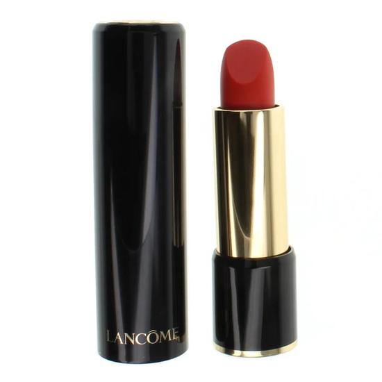 Lancôme L'Absolu Rouge Hydrating Matte Lipstick