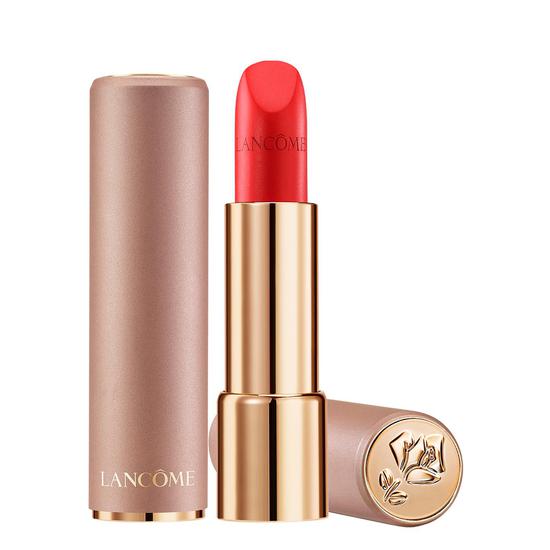 Lancôme L'Absolu Rouge Intimatte Lipstick 130 Not Flirting