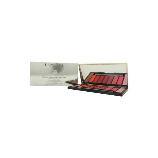 Lancôme L`Absolu Rouge Lip Palette Holiday Edition 2019
