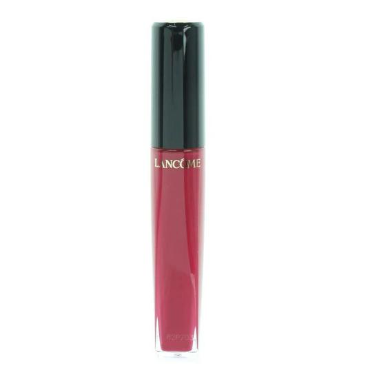 Lancôme L'Absolu Velvet Matte Pink Lipstick
