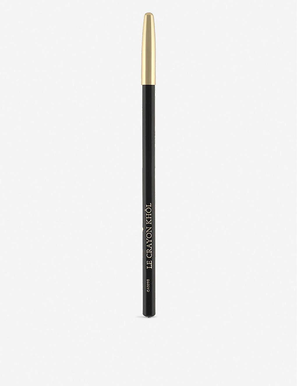 Lancôme Le Crayon Khol Eyeliner 01-Noir