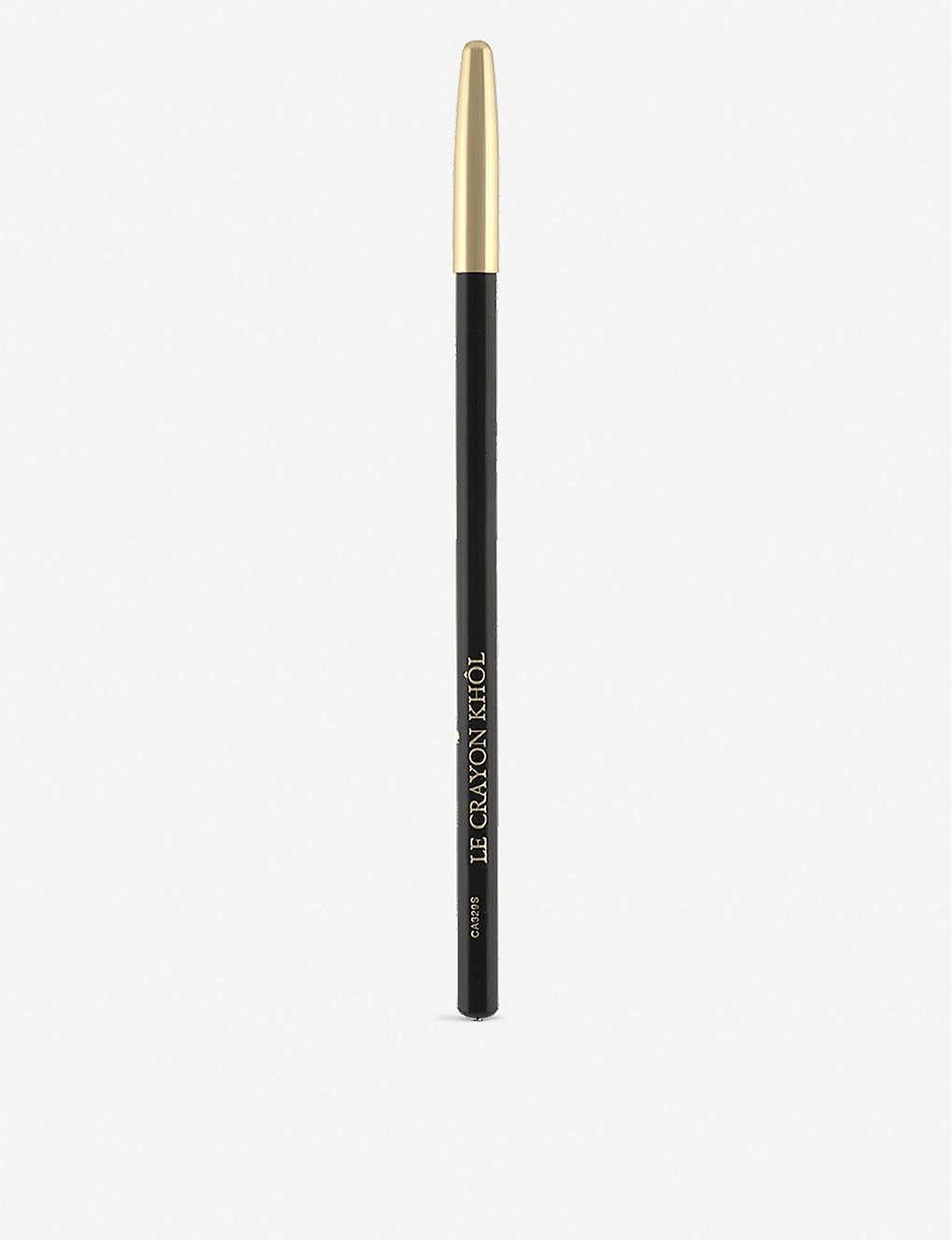 Lancôme Le Crayon Khol Eyeliner 01 Noir