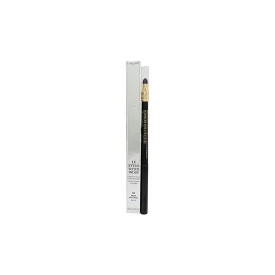 Lancôme Le Stylo Waterproof Eyeliner 02 Intense Black