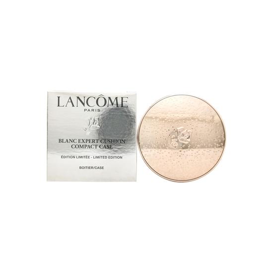 Lancôme Limited Edition Blanc Expert Cushion Compact Case Empty