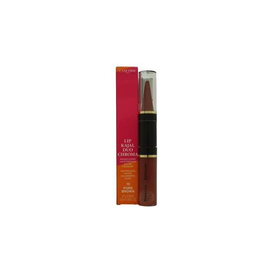 Lancôme Lip Kajal Duo Chroma Lip Colour