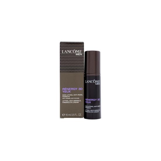 Lancôme Men Renergy 3d Yeux Anti Wrinkle Firming Eye Cream