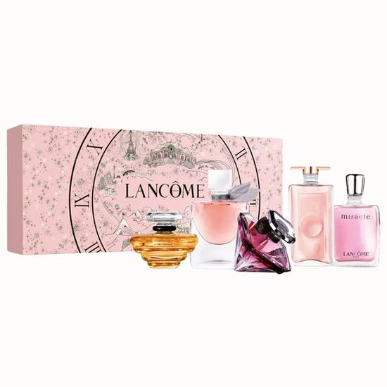 Lancôme Mini Fragrance Collection Gift Set