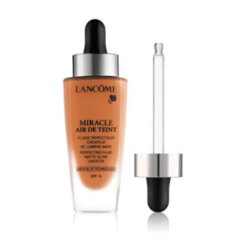 Lancôme Miracle Air De Teint Perfecting Fluid Foundation 06 Beige Cannelle