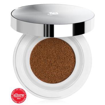 Lancôme Miracle Cushion Fluid Foundation Compact SPF 23 555 Lupita