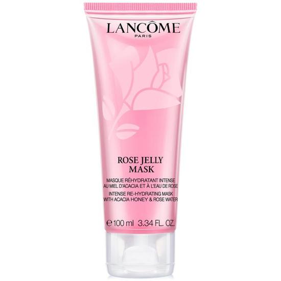 Lancôme Moisturising Rose Jelly Overnight Mask 100ml