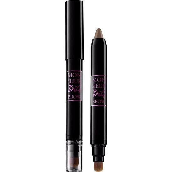 Lancôme Monsieur Big Brow Crayon 01 Blonde