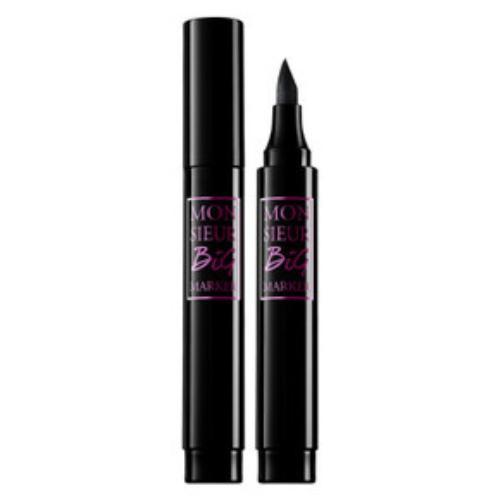 Lancôme Monsieur Big Marker 01 Big Is The New Black