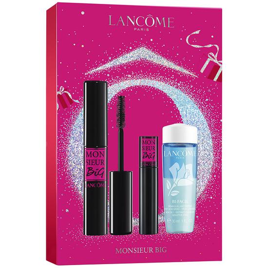 Lancôme Monsieur Big Mascara Gift Set