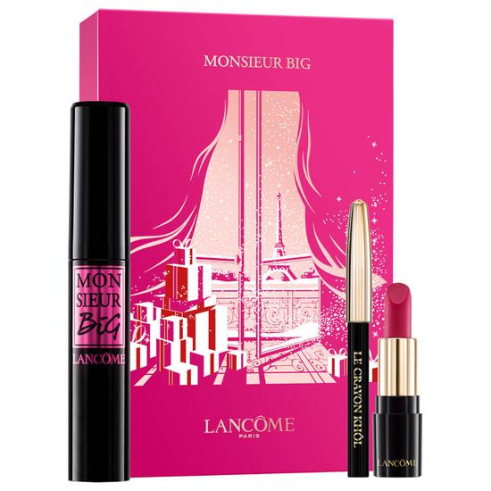 Jual Lancome Mascara Grandiose Waterproof Cp 600k Jakarta Pusat Pristine Authentic Tokopedia