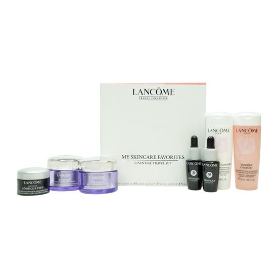 Lancôme My Skin Care Favourites Set 7 Pieces