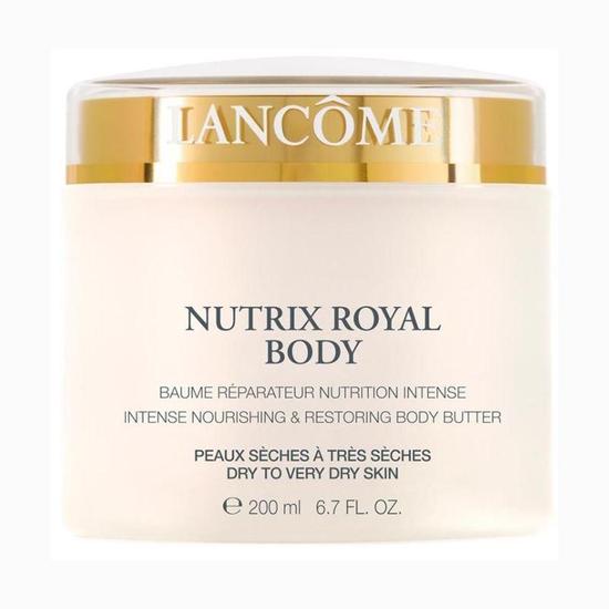 Lancôme Nutrix Royal Body Butter 200ml