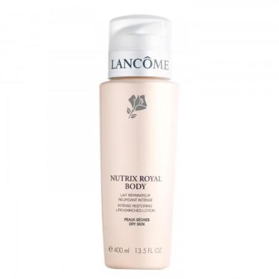 Lancôme Nutrix Royal Body Fluid 400ml