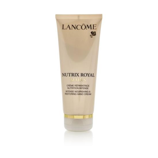Lancôme Nutrix Royal Mains Hand Cream