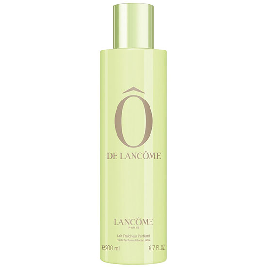 Lancome O de Lancome Body Milk