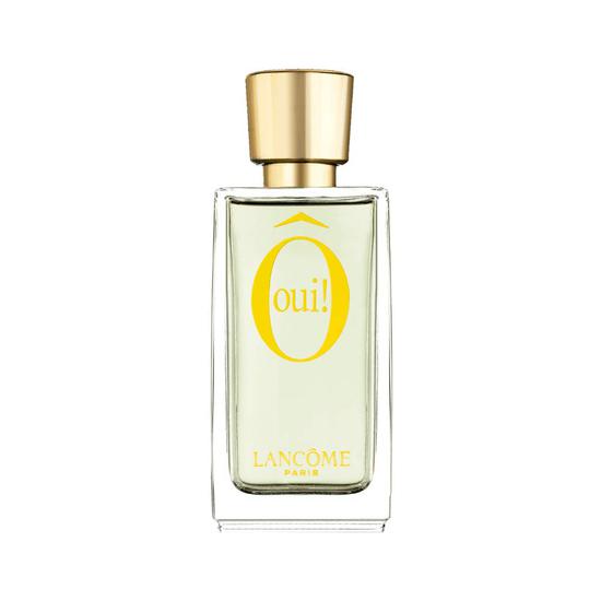 Lancôme O Oui Eau De Toilette Spray 75ml