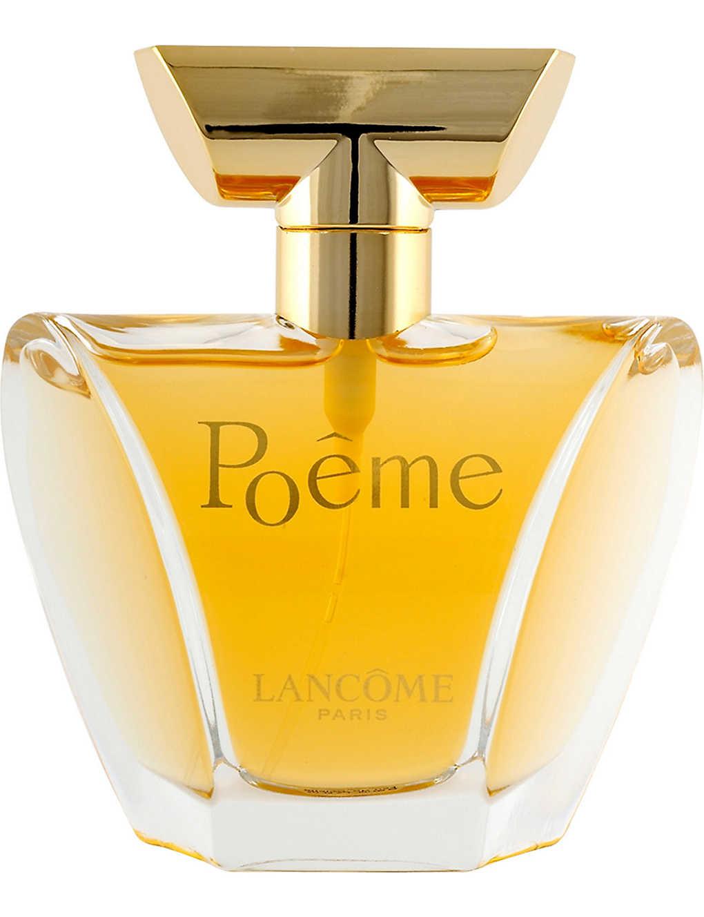 Lancôme Poeme Eau De Parfum 50ml