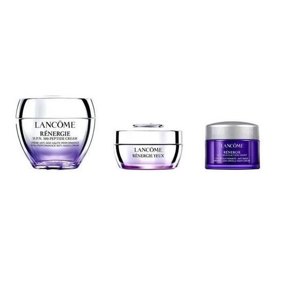 Lancôme Renergie Cream Routine Gift Set