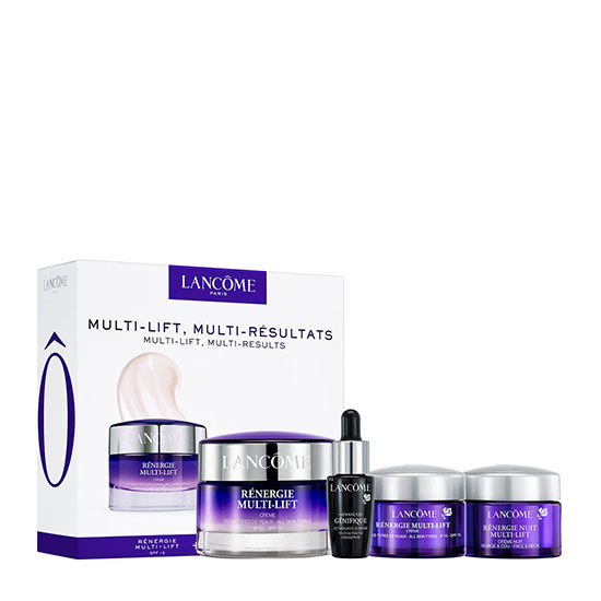 Lancome Renergie Cream Set