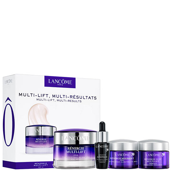 Lancôme Renergie Cream Set