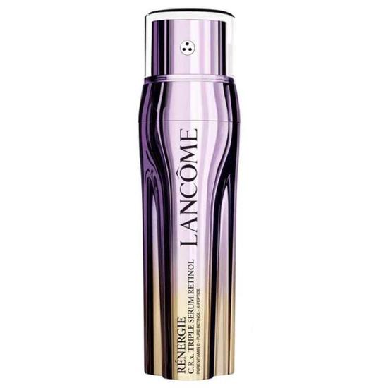 Lancôme Renergie C.R.x Triple Serum Retinol