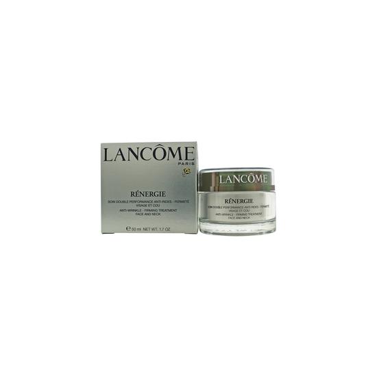 Lancôme Renergie Double Performance Treatment Anti-Wrinkle Firming 50ml