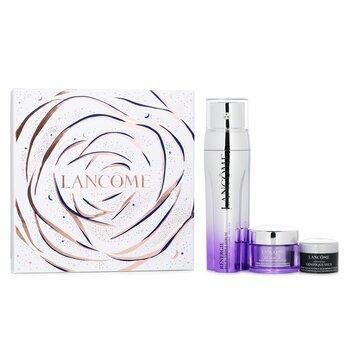 Lancôme Renergie & Genifique Skin Care Set: Renergie H.C.F. Triple Serum 50ml + Renergie H.P.N. 15ml + Genifique Eye Cream 5ml 3pcs