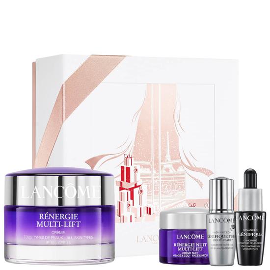 Lancôme Renergie Gift Set