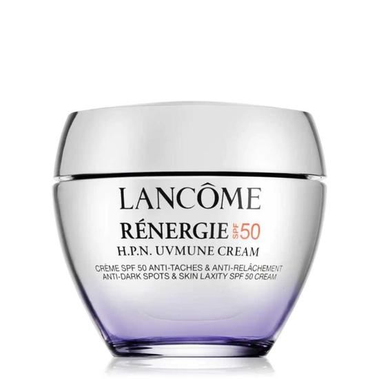 Lancôme Renergie H.P.N. UVMUNE Cream SPF 50+ 30ml