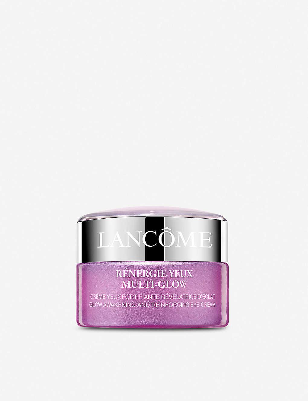 Lancôme Renergie Multi Glow Eye Cream 15ml
