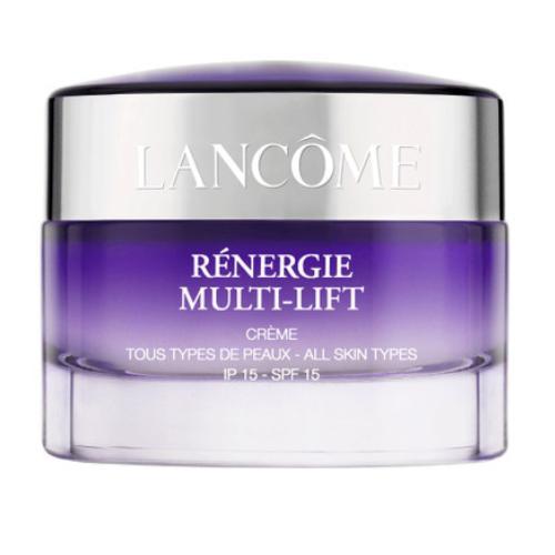 Lancôme Renergie Multi Lift Cream SPF 15 30ml