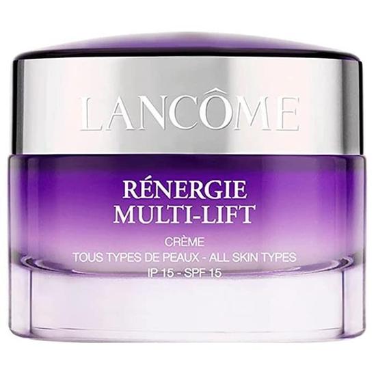 Lancôme Renergie Multi-lift Creme Firming Anti-wrinkle Cream SPF 15
