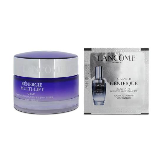 Lancôme Renergie Multi-Lift Face Cream 50ml